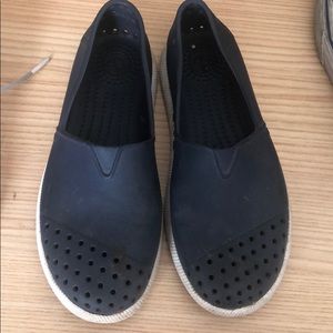 Native slip on